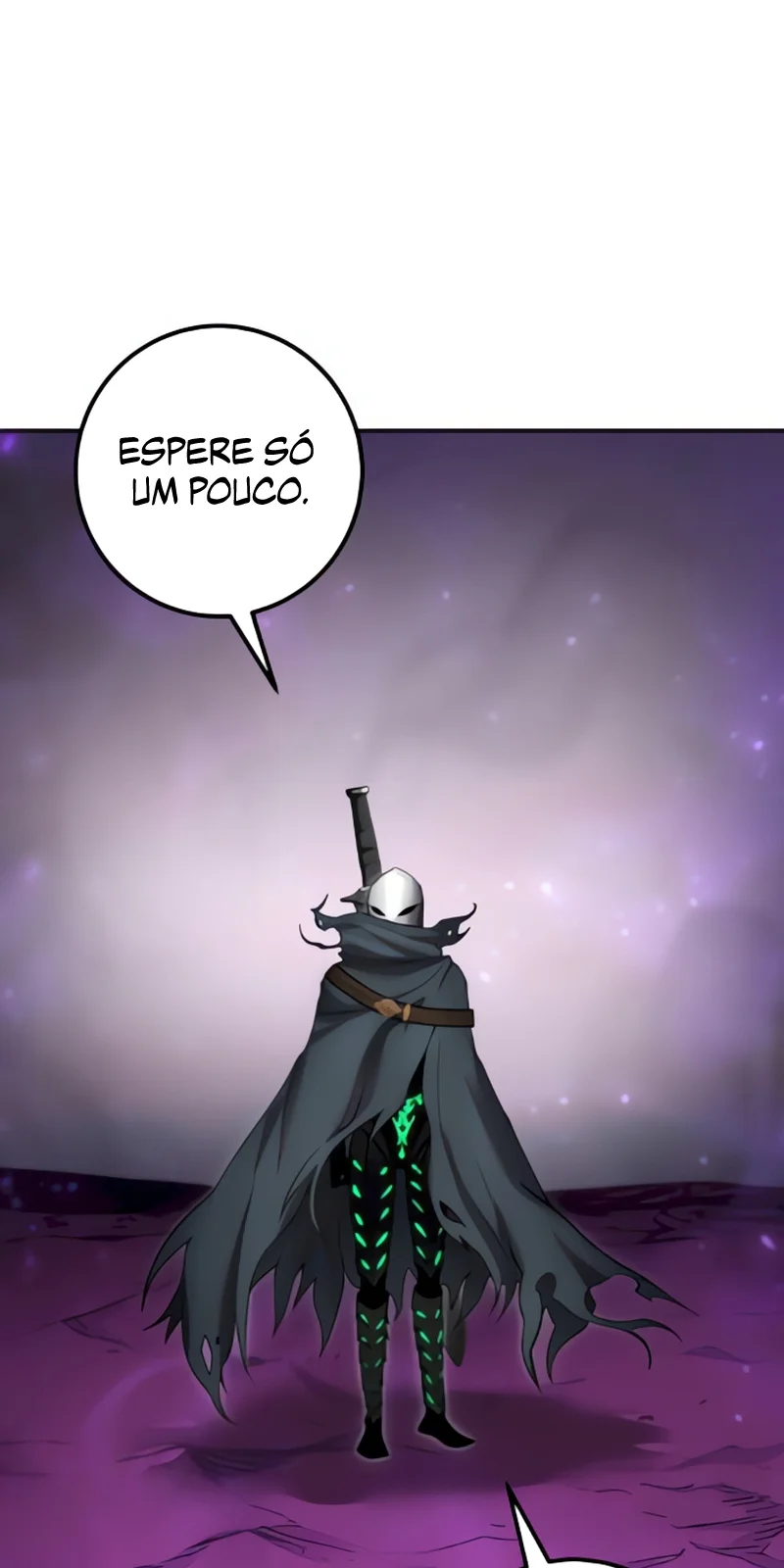 Página do Capítulo 95