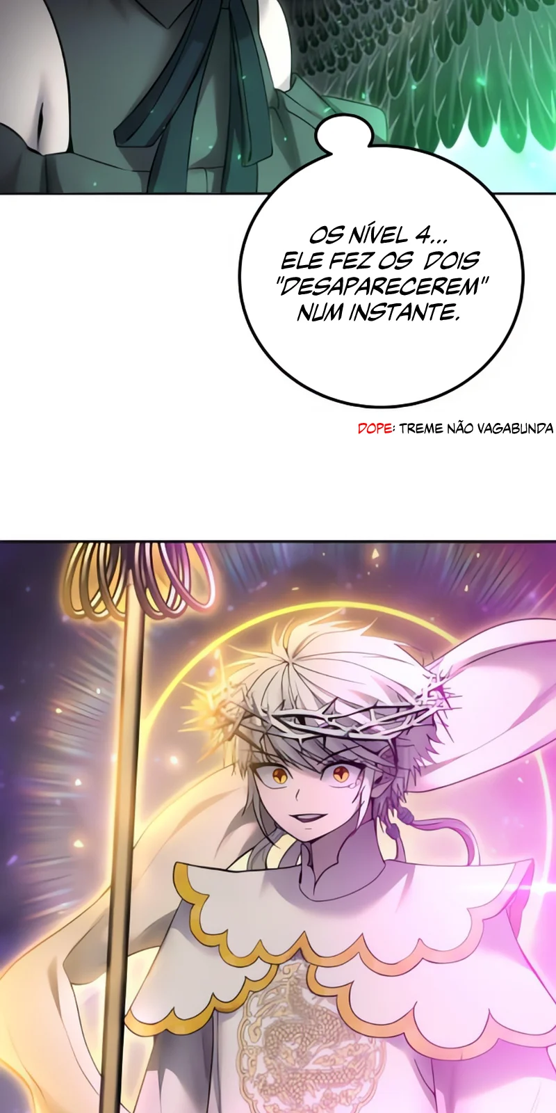 Página do Capítulo 95