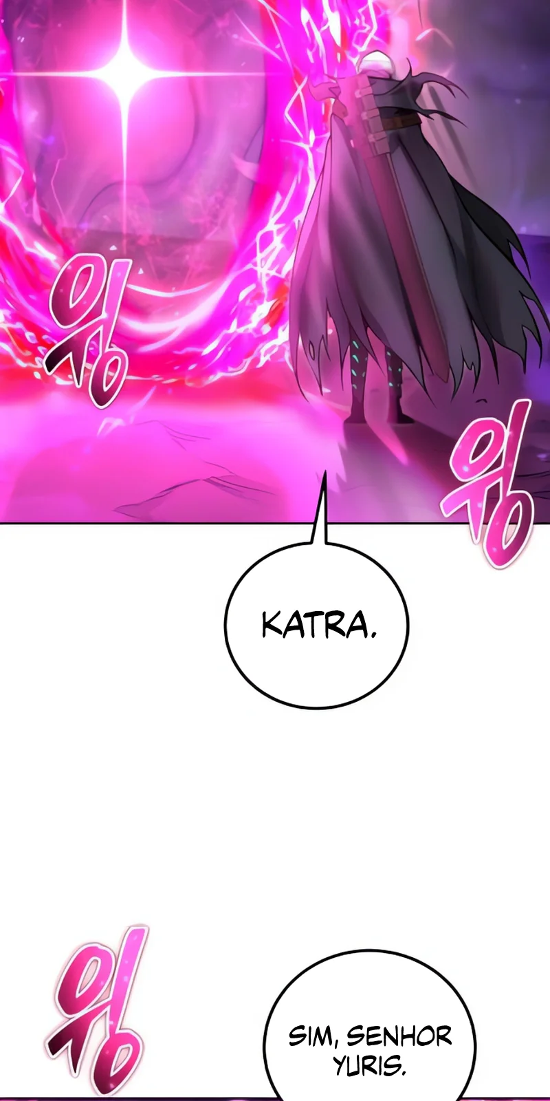 Página do Capítulo 95