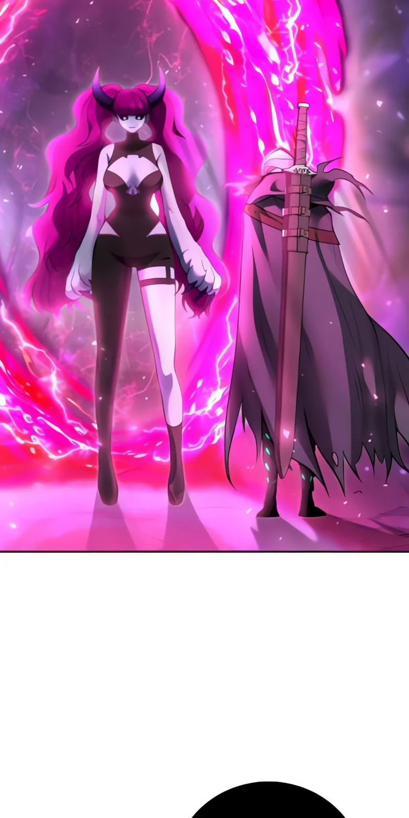 Página do Capítulo 95