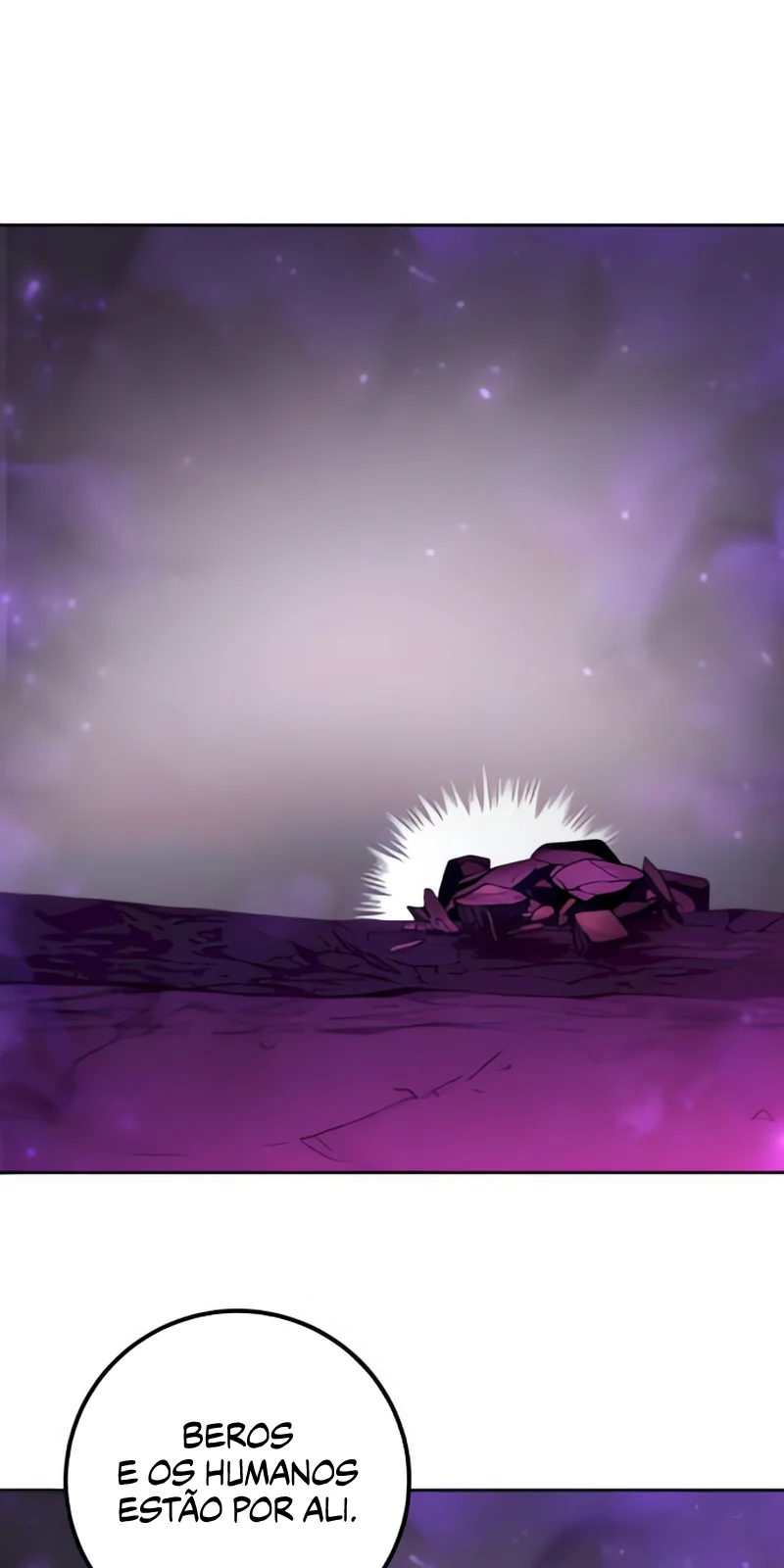 Página do Capítulo 95