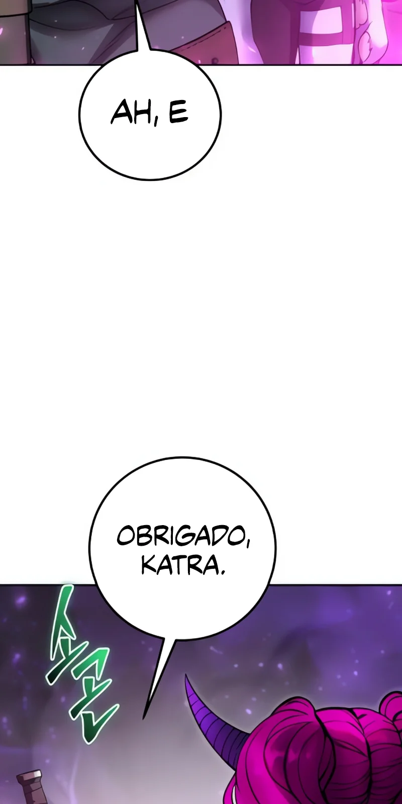 Página do Capítulo 95