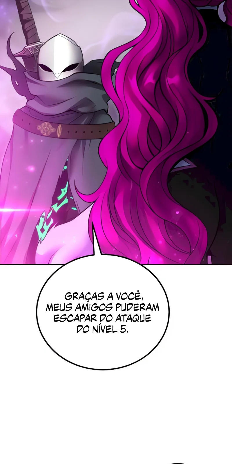 Página do Capítulo 95