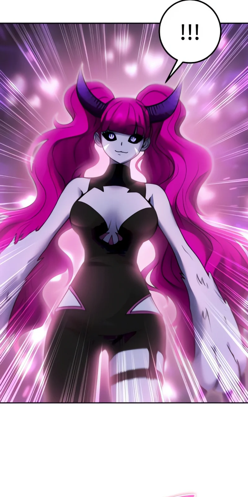 Página do Capítulo 95