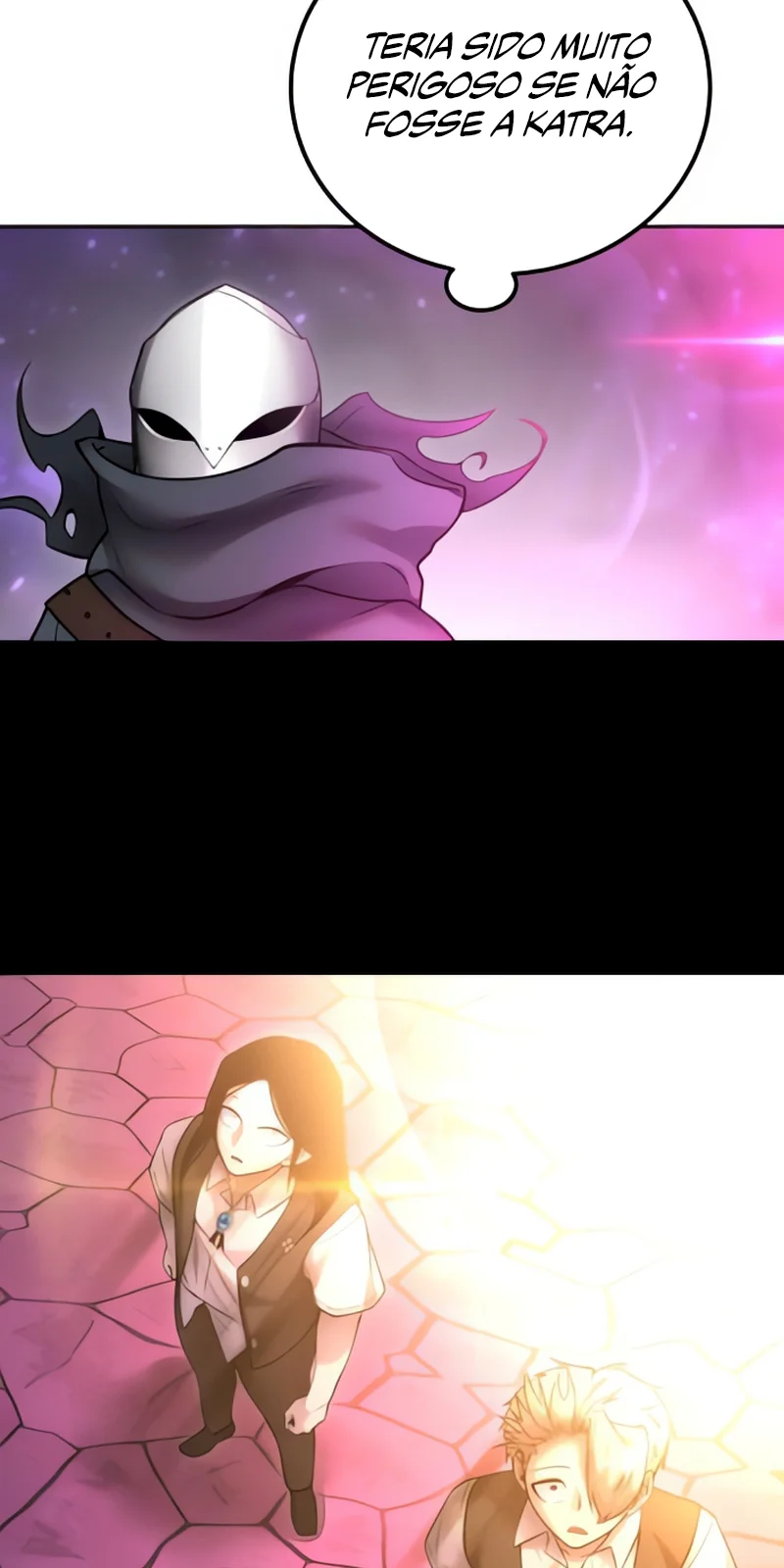 Página do Capítulo 95