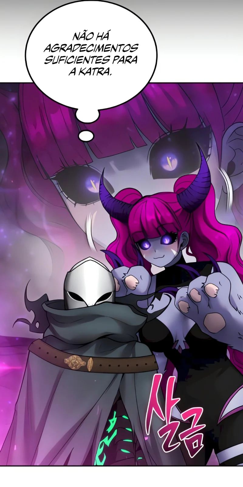 Página do Capítulo 95