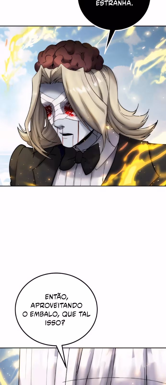 Página do Capítulo 90