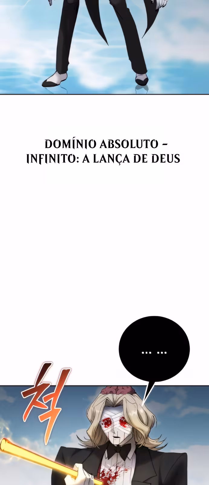 Página do Capítulo 90