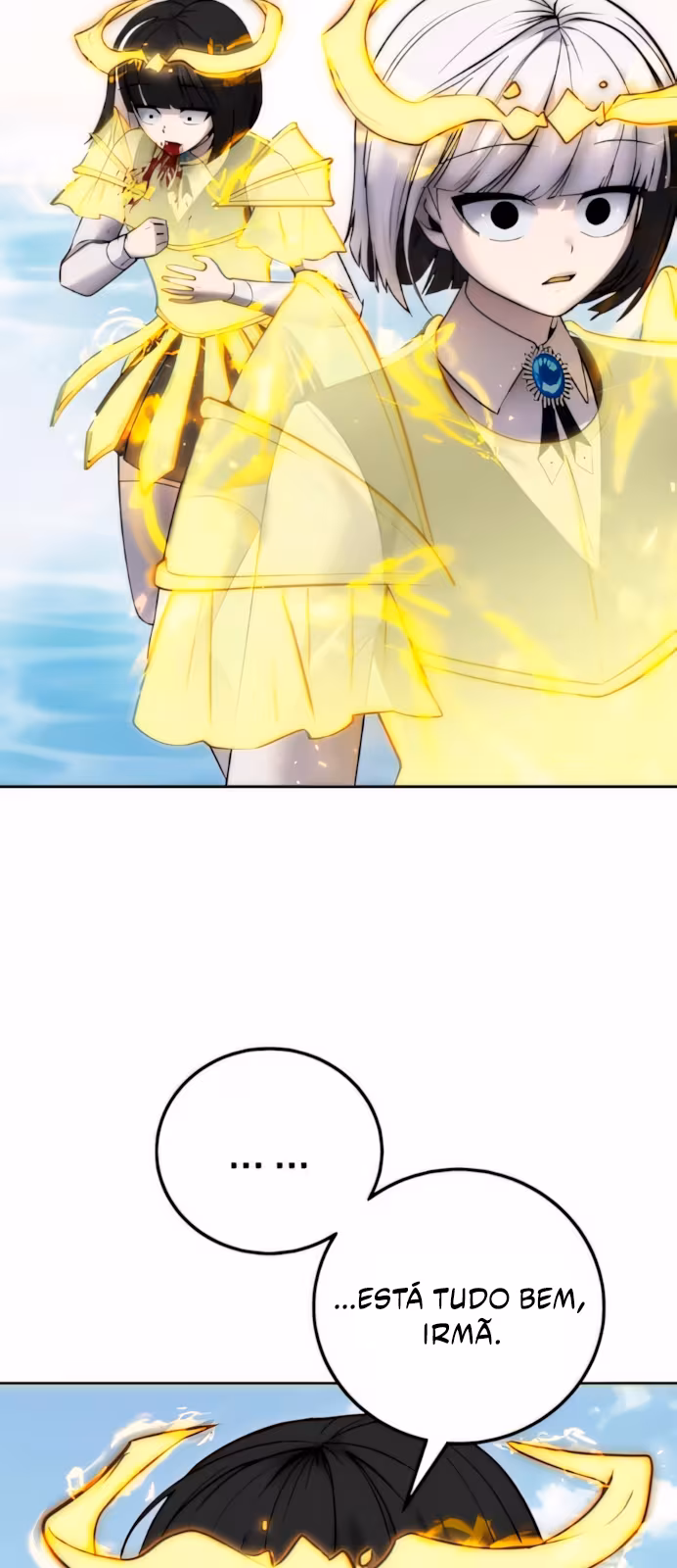 Página do Capítulo 90