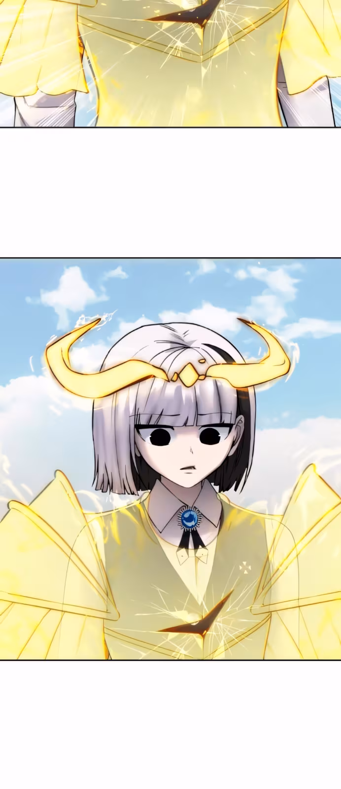 Página do Capítulo 90