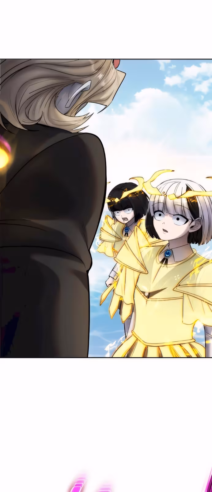 Página do Capítulo 90