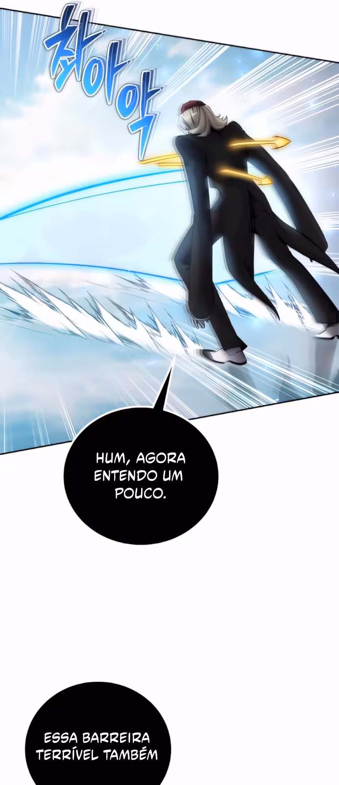 Página do Capítulo 90