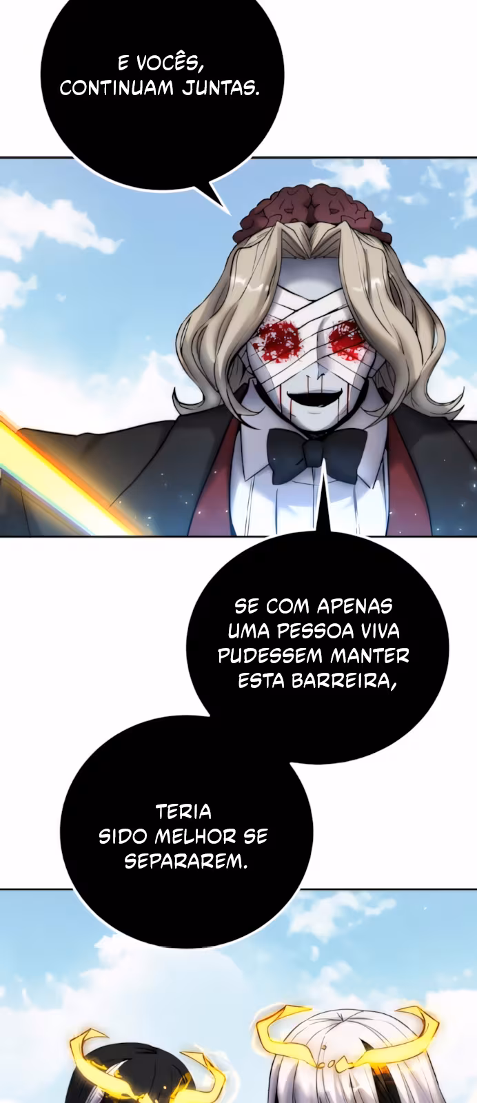 Página do Capítulo 90