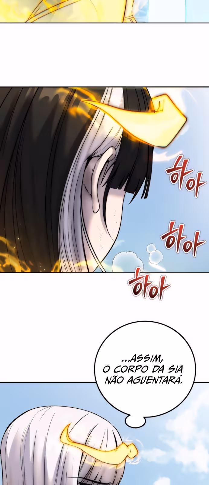 Página do Capítulo 90