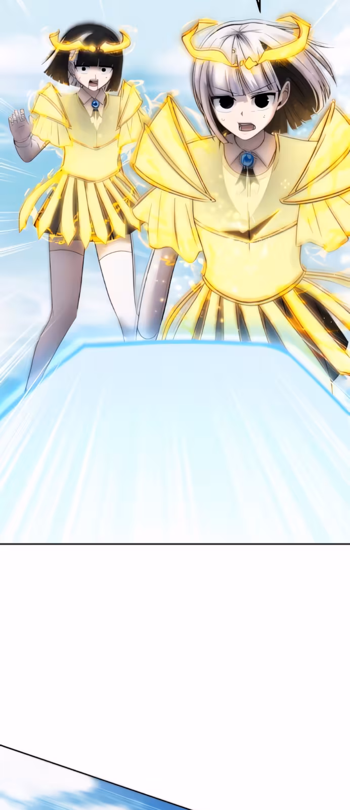 Página do Capítulo 90