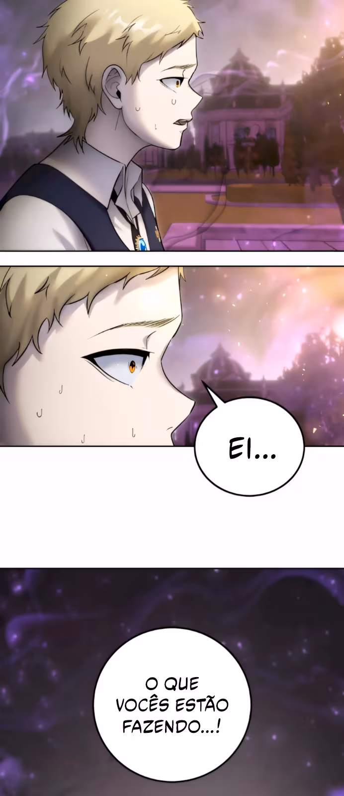 Página do Capítulo 90