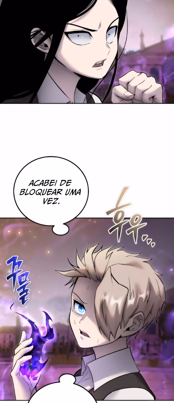 Página do Capítulo 90