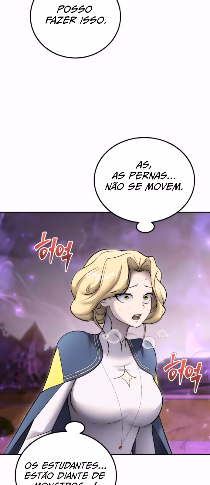 Página do Capítulo 90