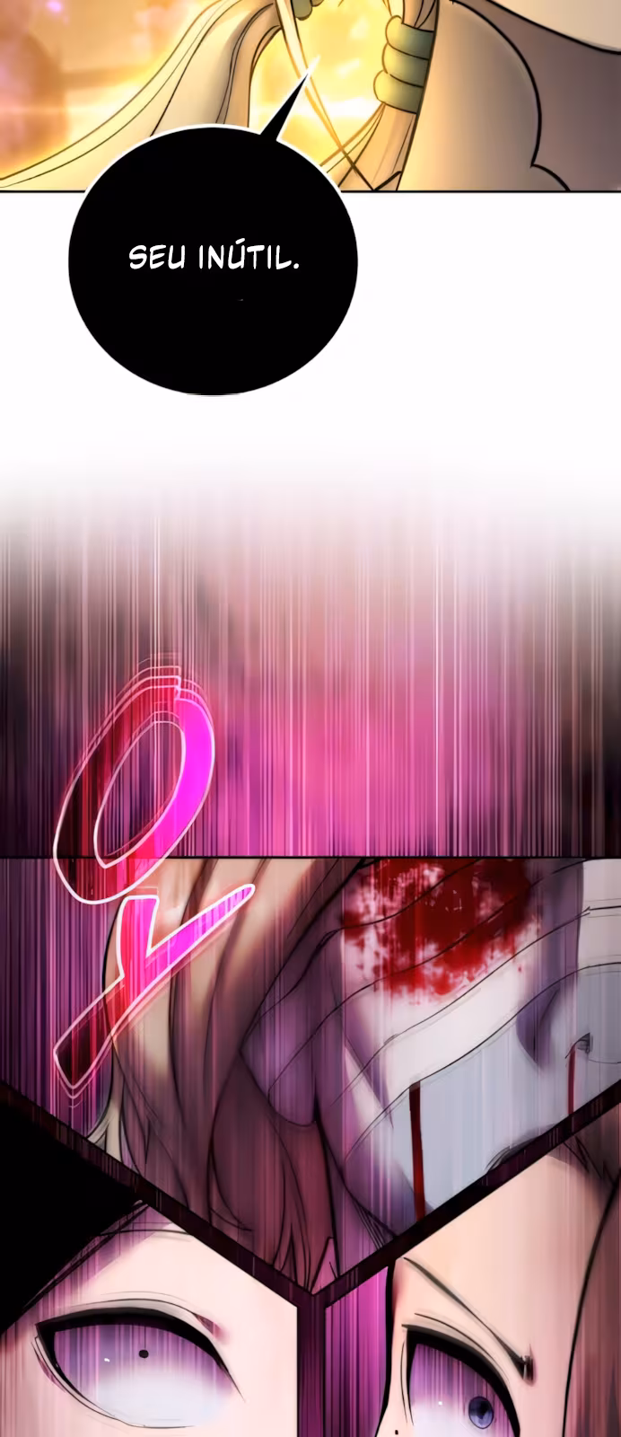 Página do Capítulo 90