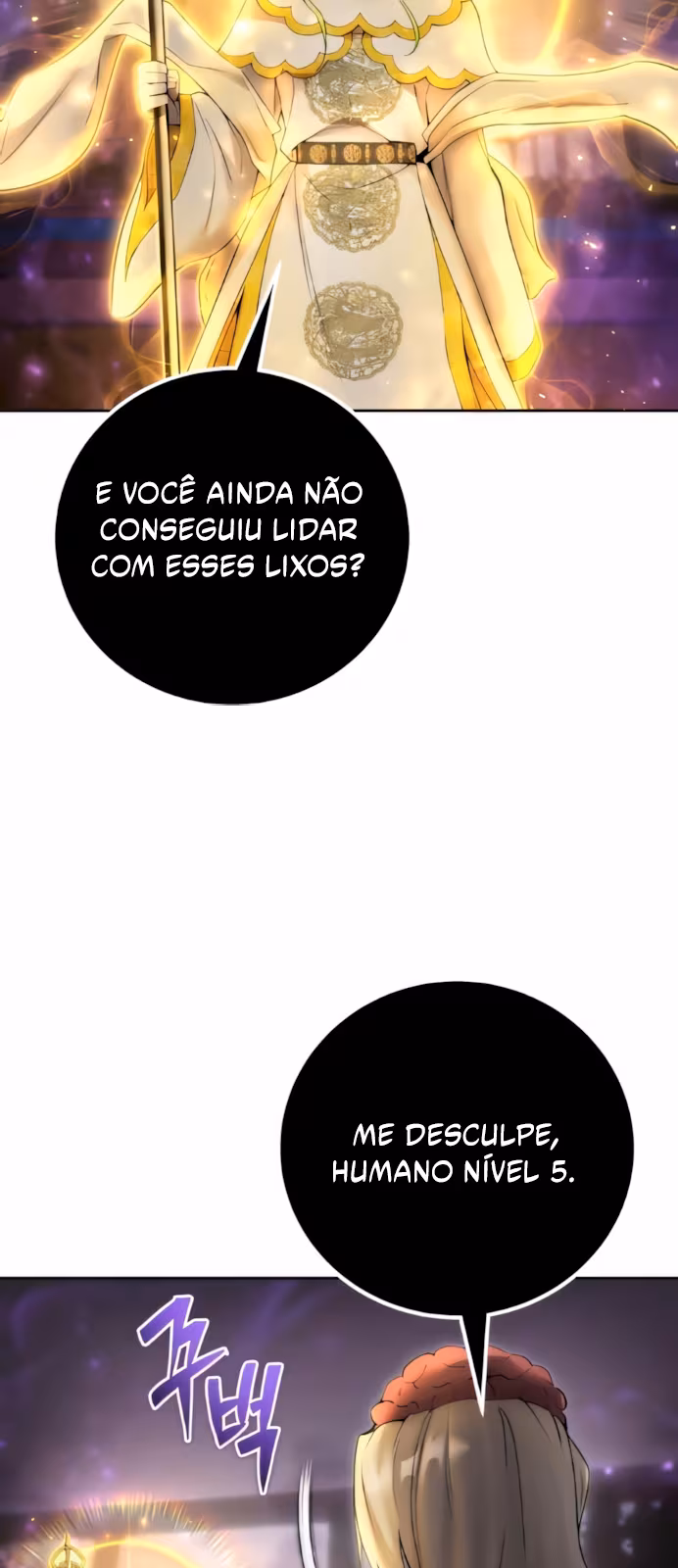 Página do Capítulo 90