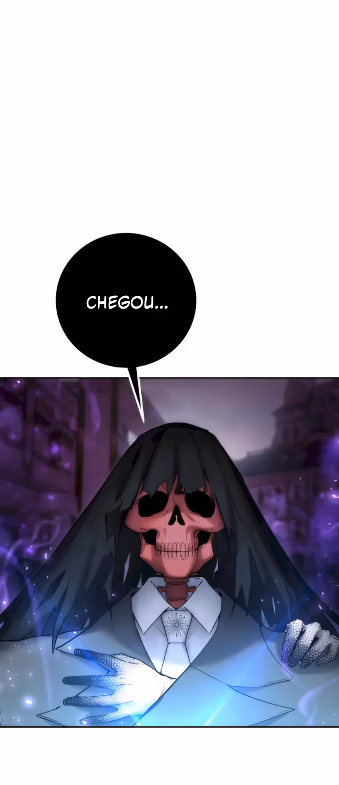 Página do Capítulo 90