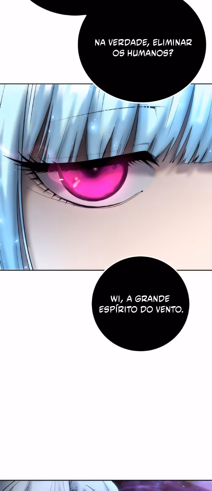 Página do Capítulo 90