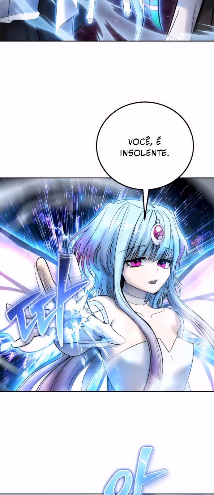 Página do Capítulo 90