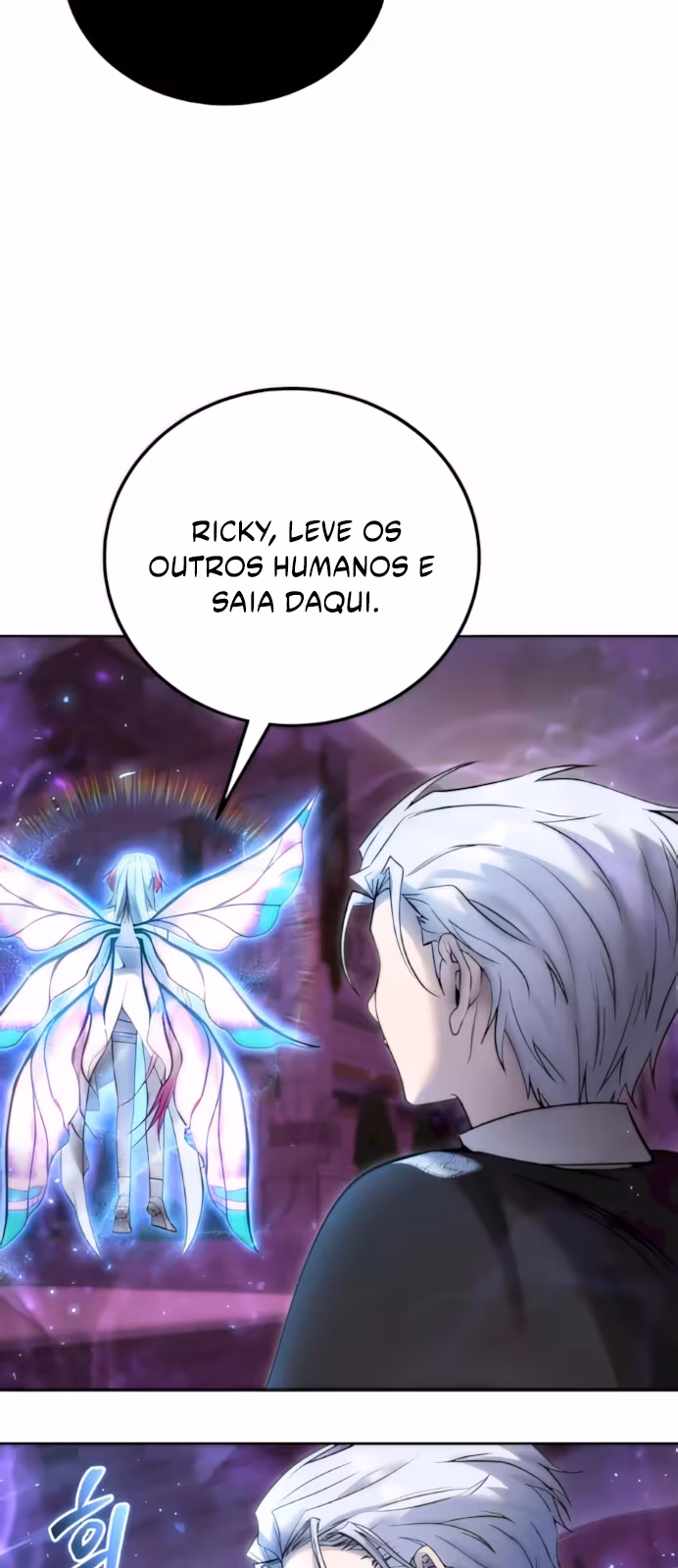 Página do Capítulo 90