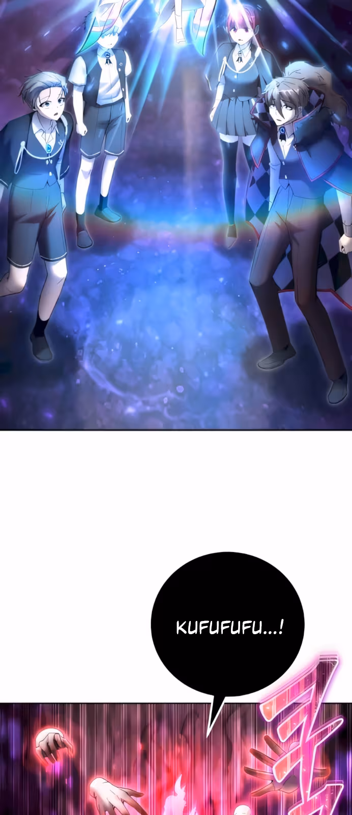 Página do Capítulo 90