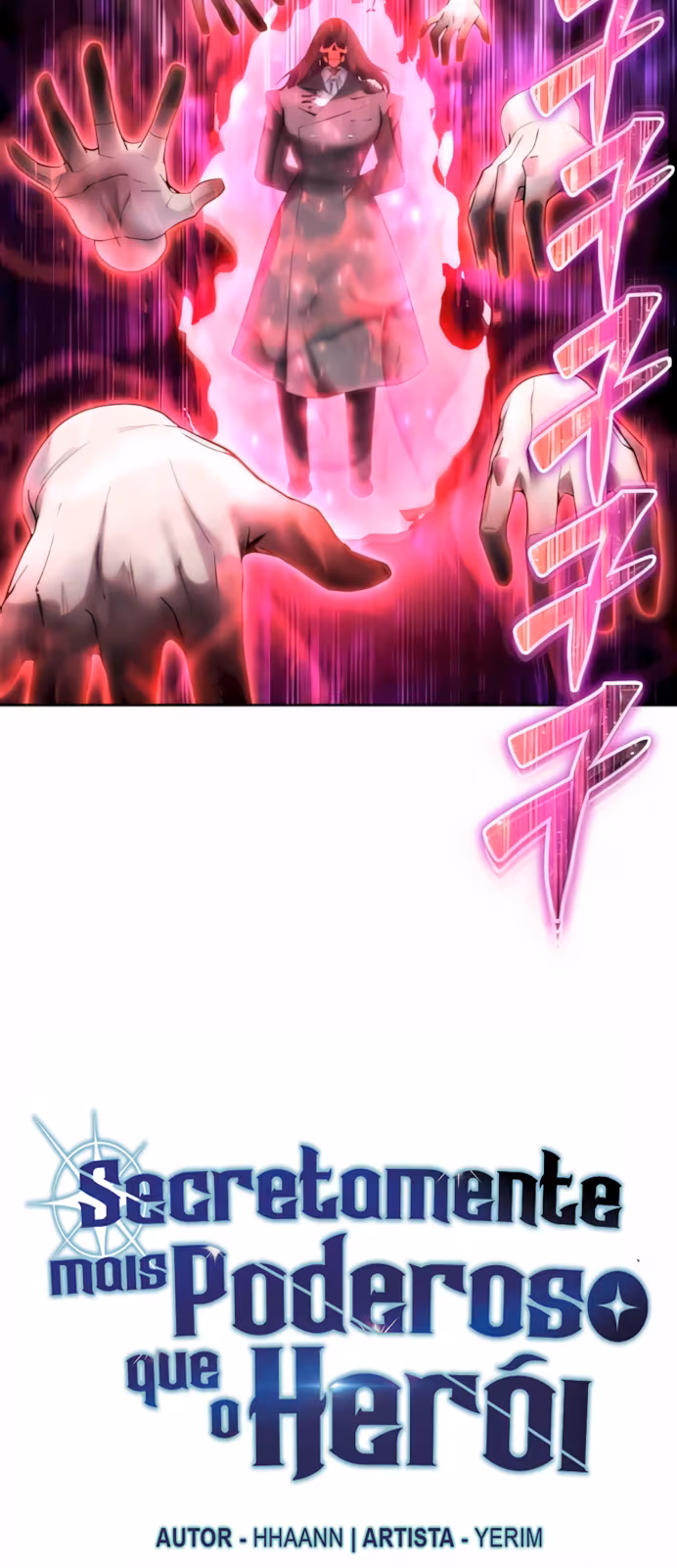 Página do Capítulo 90