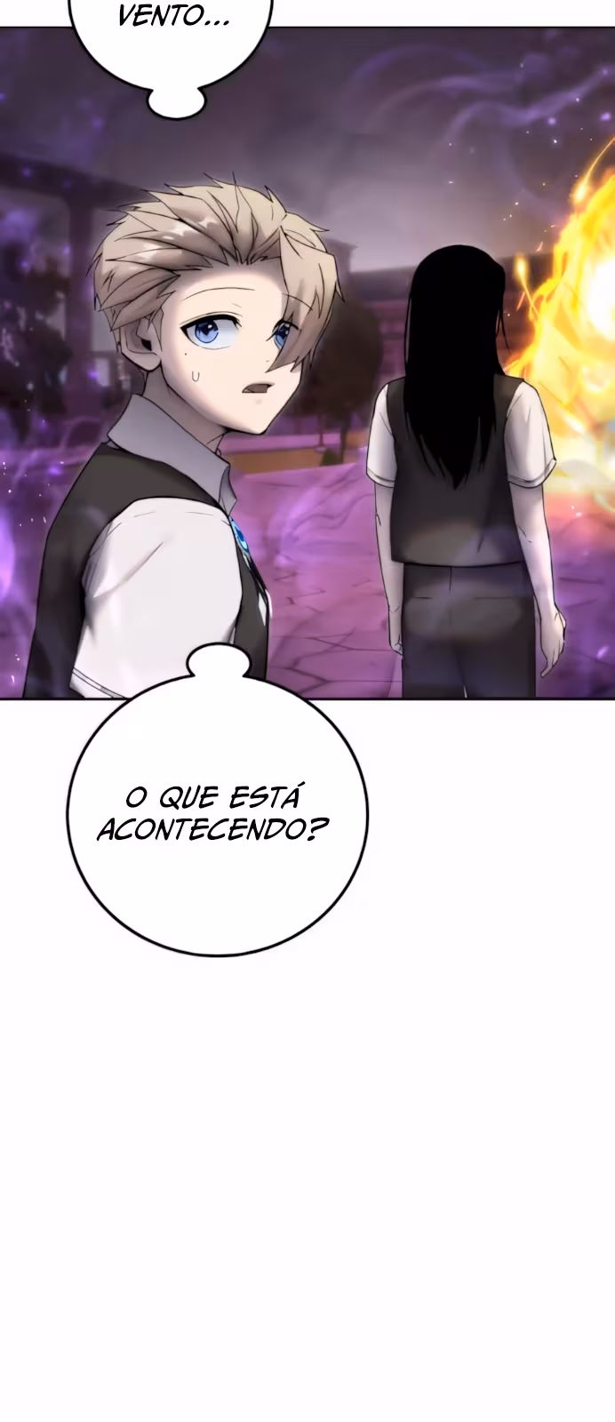 Página do Capítulo 90