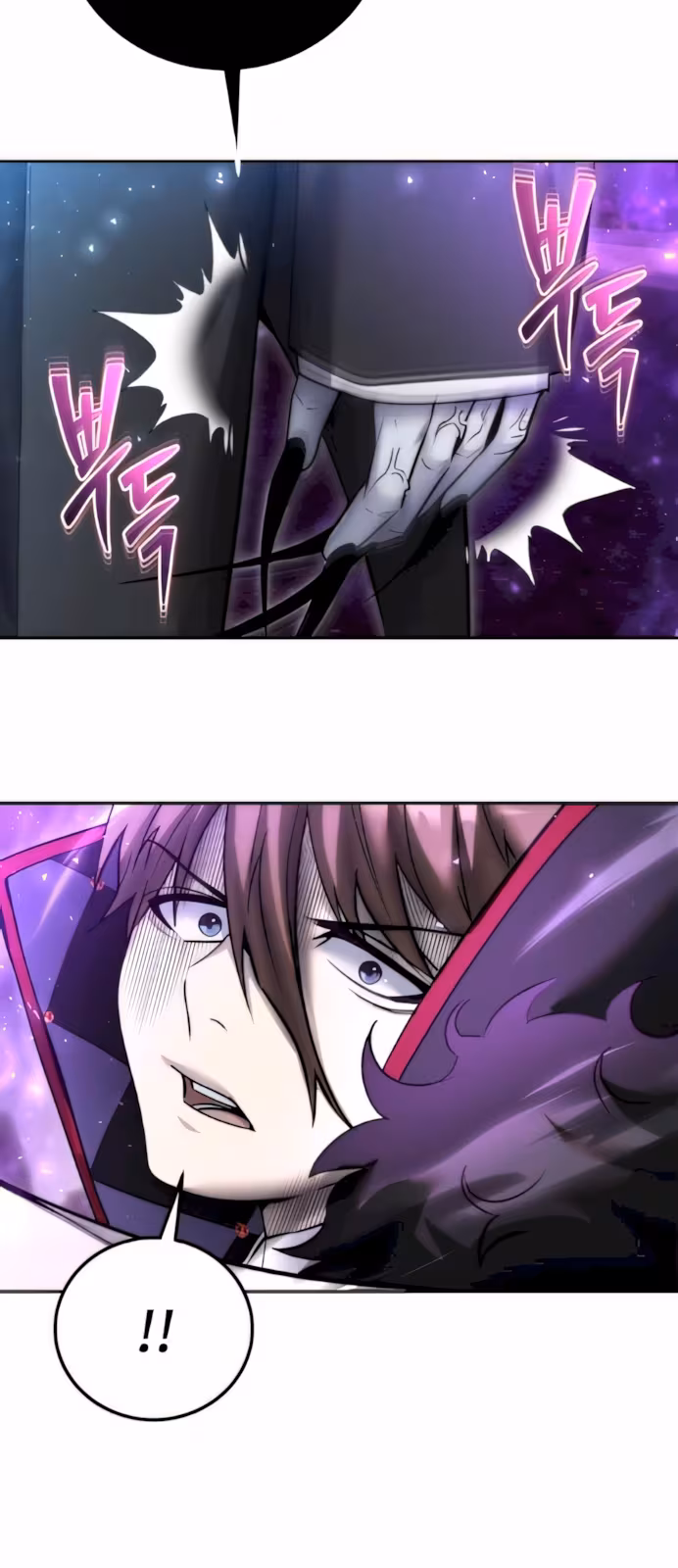 Página do Capítulo 91