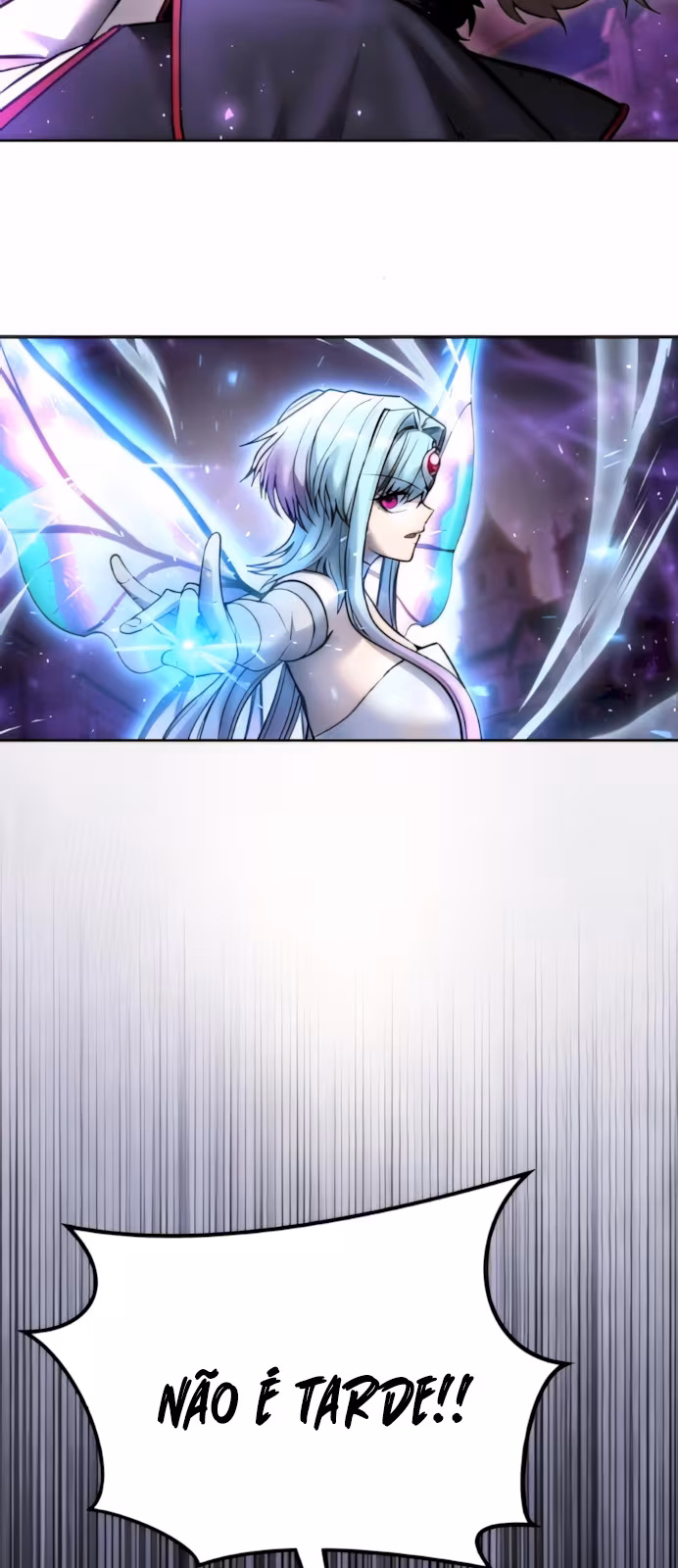 Página do Capítulo 91