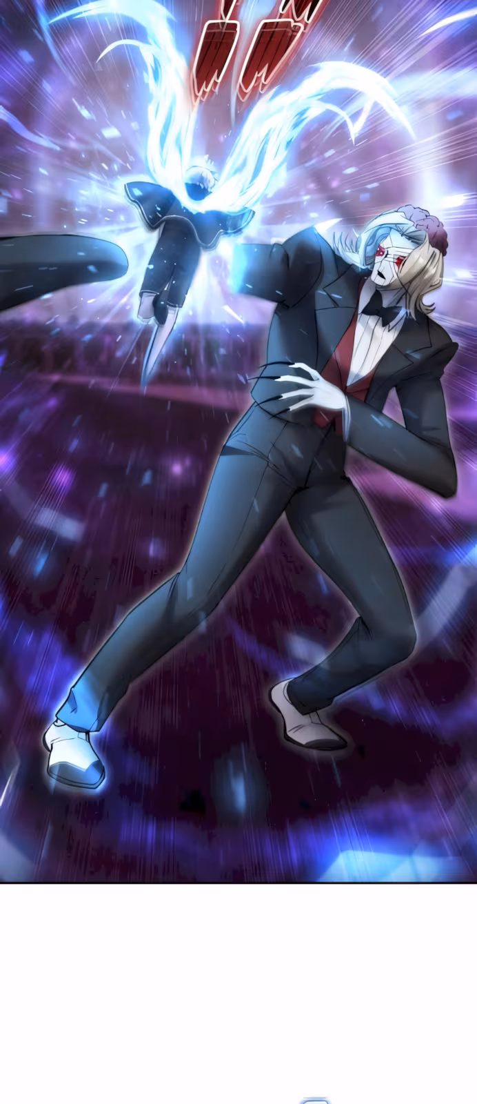 Página do Capítulo 91