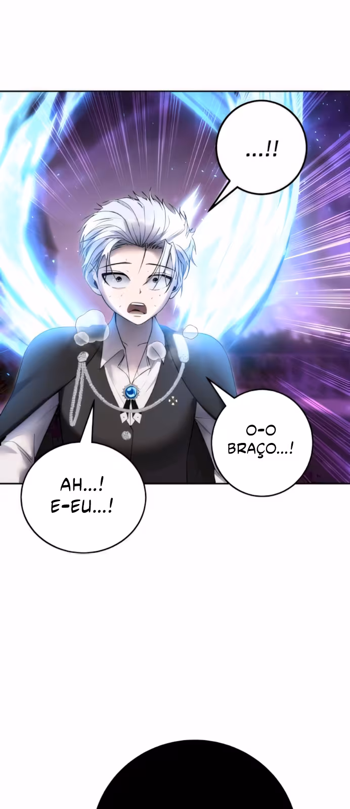 Página do Capítulo 91