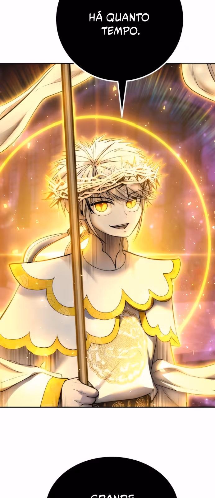 Página do Capítulo 91