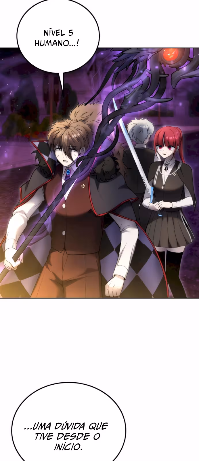 Página do Capítulo 91