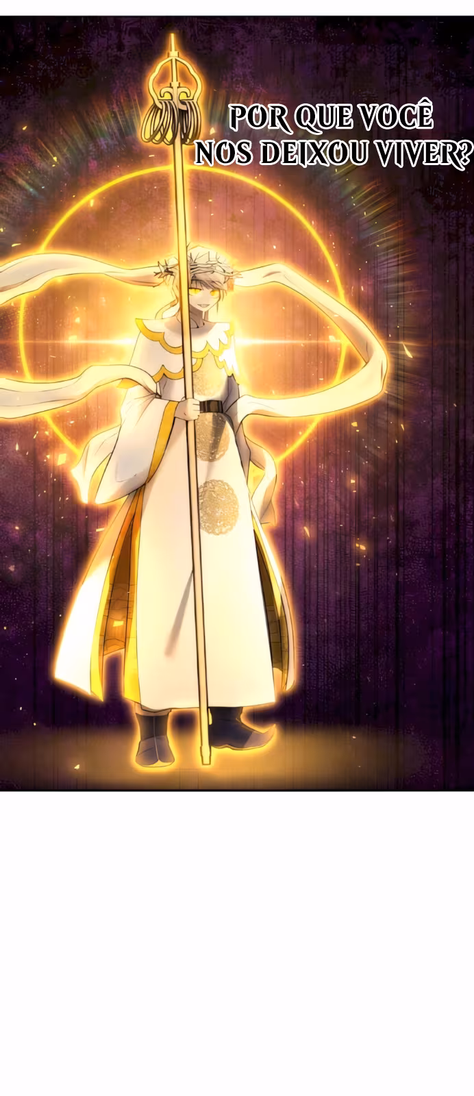 Página do Capítulo 91