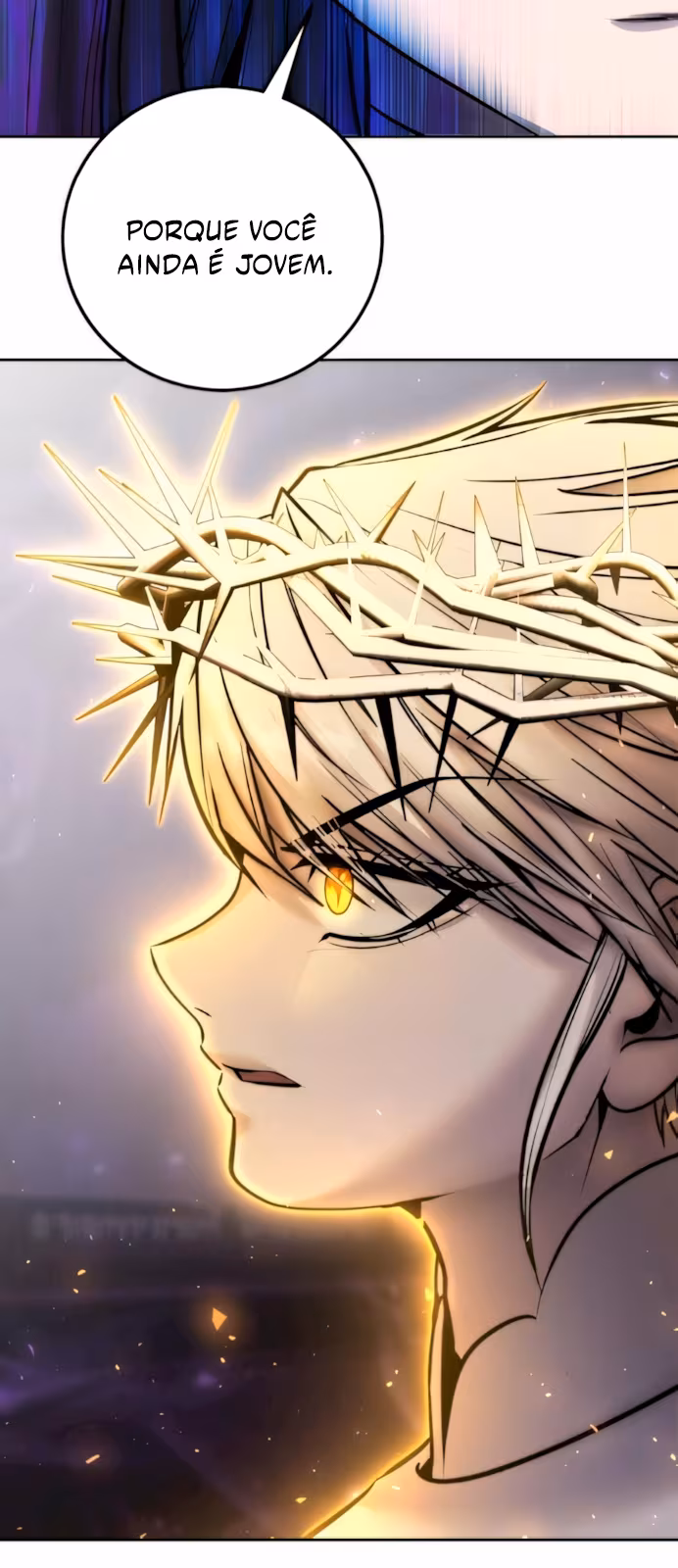 Página do Capítulo 91