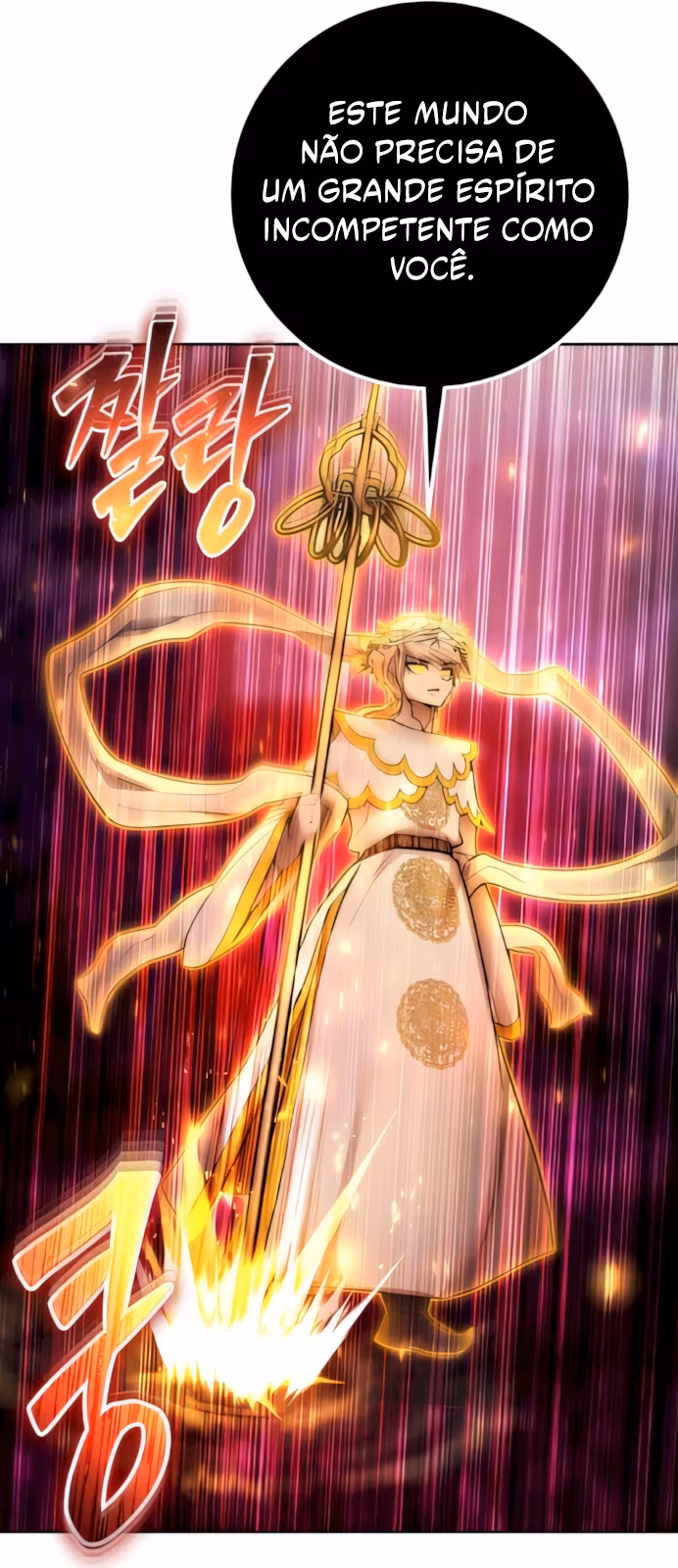 Página do Capítulo 91