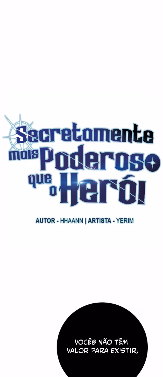 Página do Capítulo 91