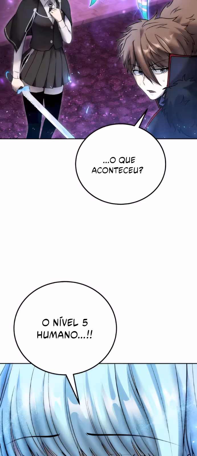 Página do Capítulo 91