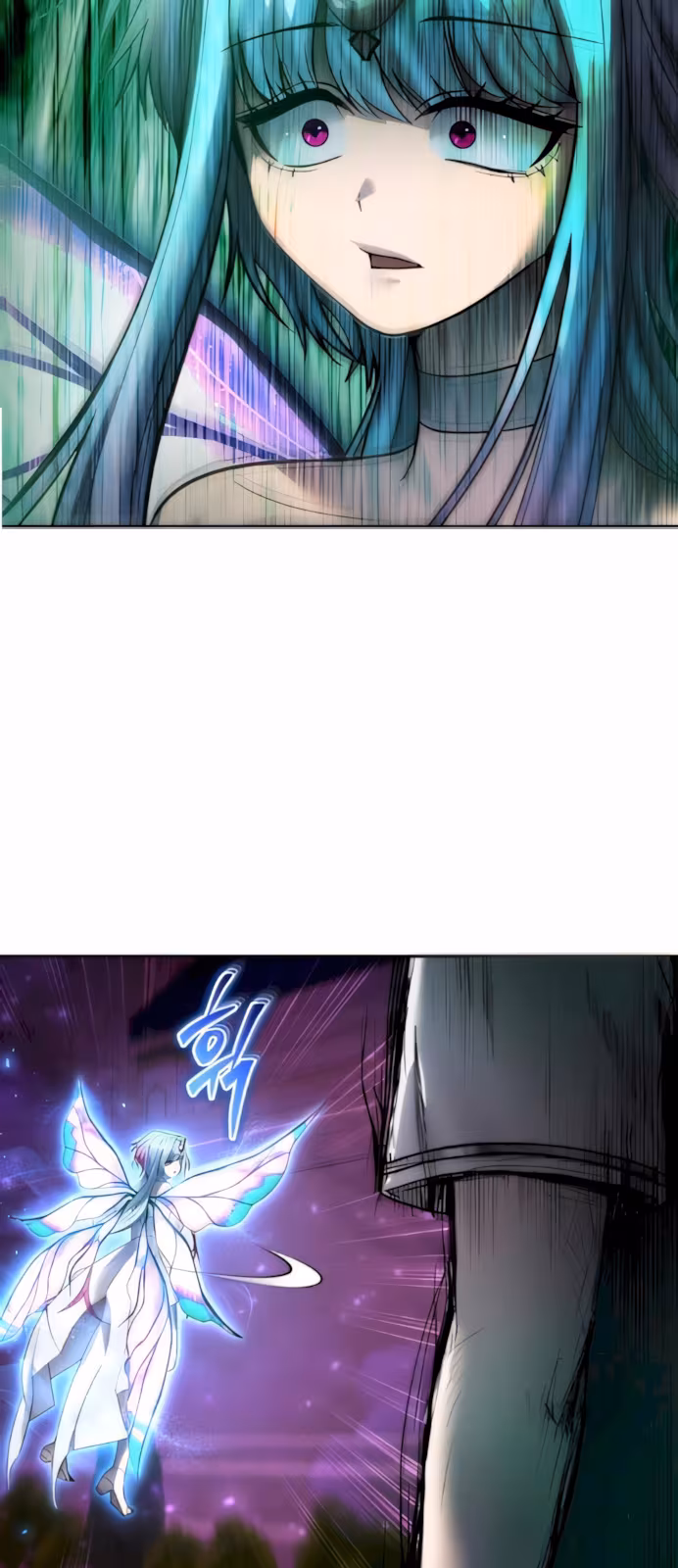 Página do Capítulo 91