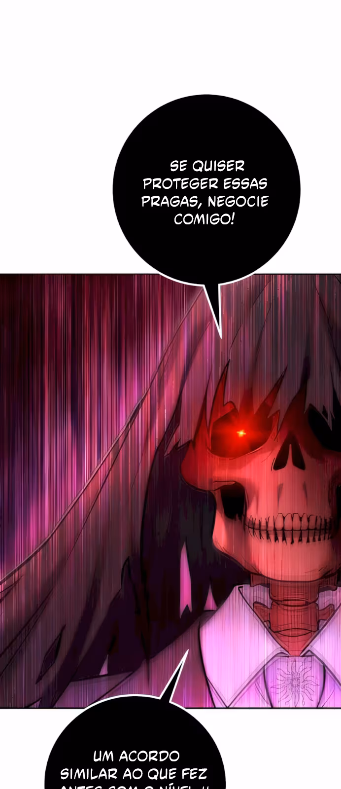 Página do Capítulo 91