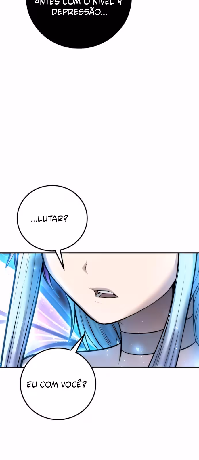 Página do Capítulo 91