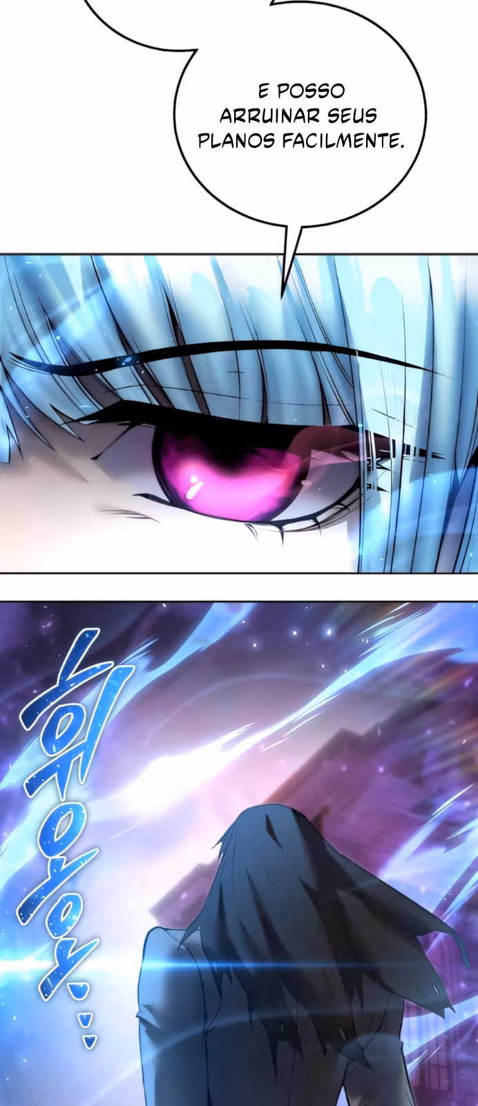 Página do Capítulo 91