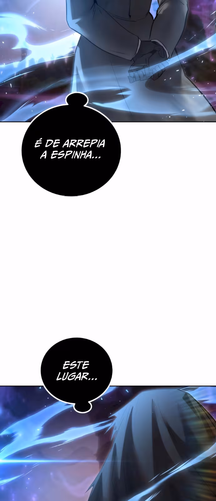 Página do Capítulo 91