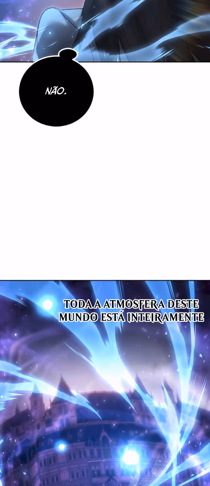 Página do Capítulo 91