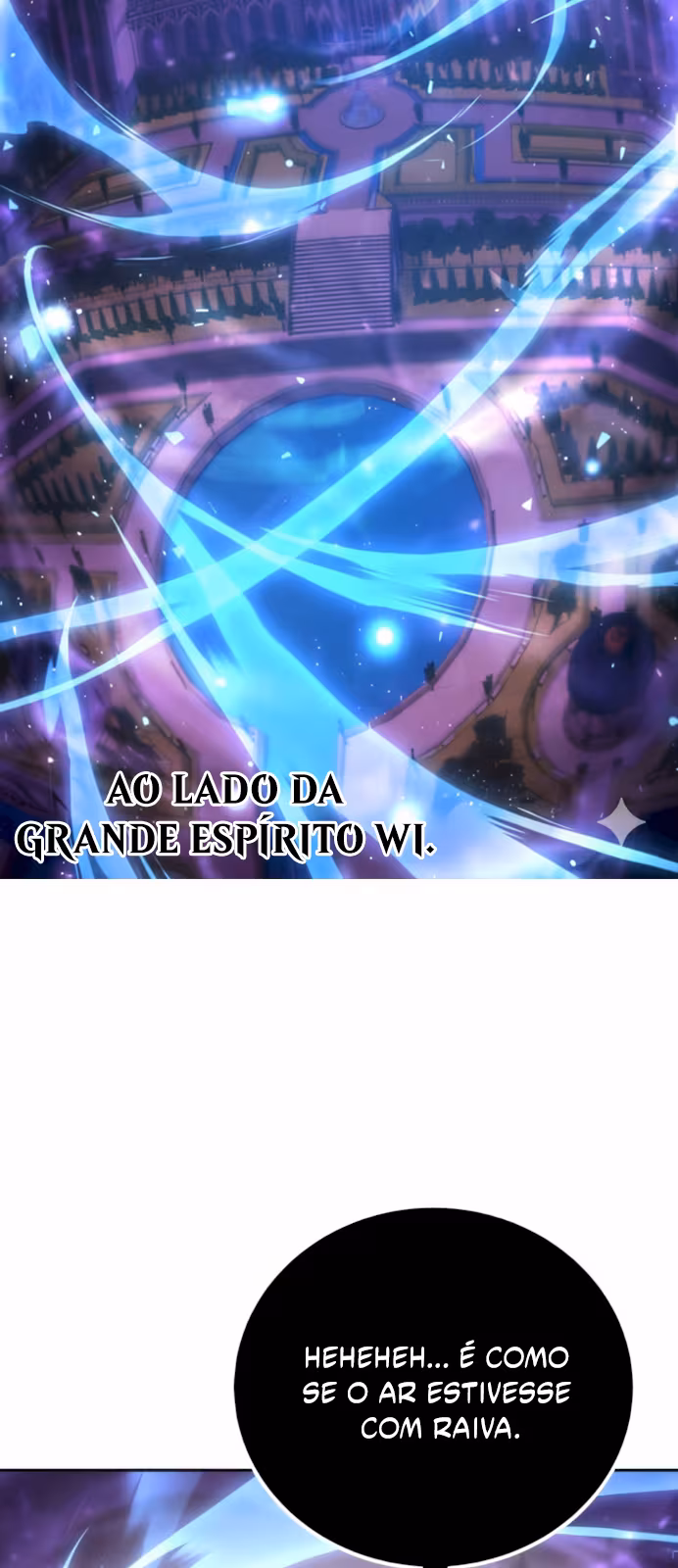 Página do Capítulo 91