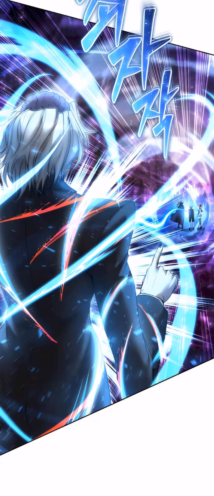 Página do Capítulo 91